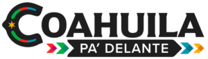 Coahuila Pa'delante